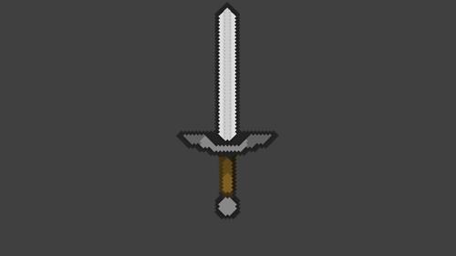 Faithful_ironsword