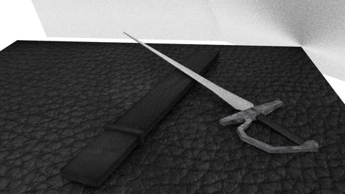 Sword