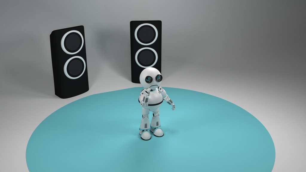 Ballbot