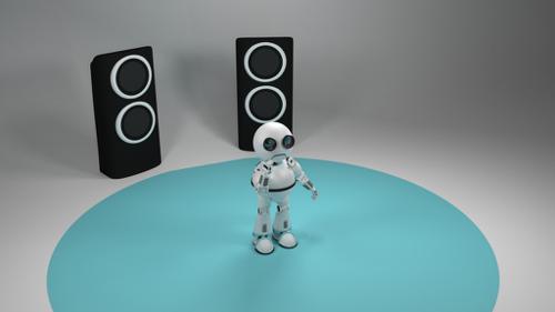 Ballbot