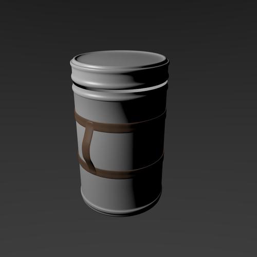 JGL guardian canister