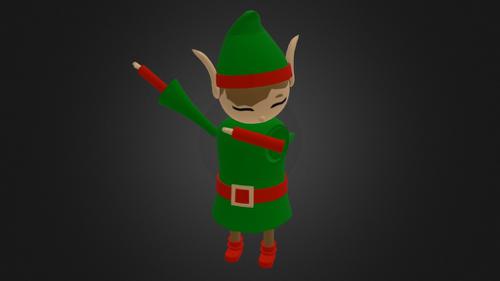 Elf