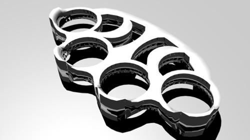 Knuckle