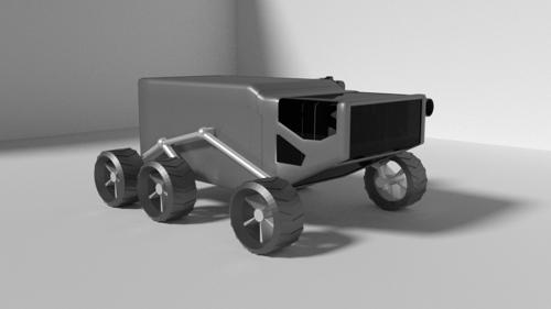 Apocalypse car