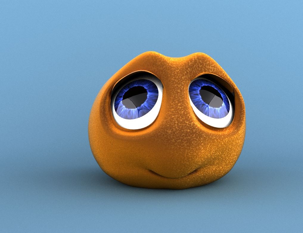 Newt Egg
