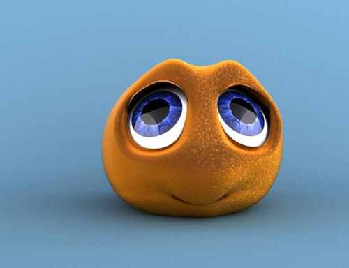 Newt Egg