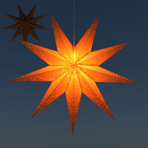 Advent star
