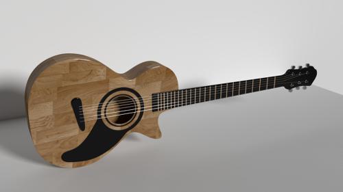 Guitar