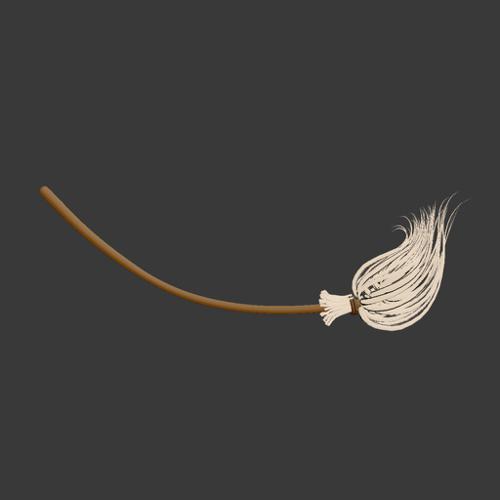 Pepper's Broom