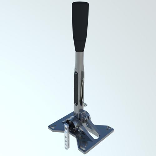 HGT Shifter