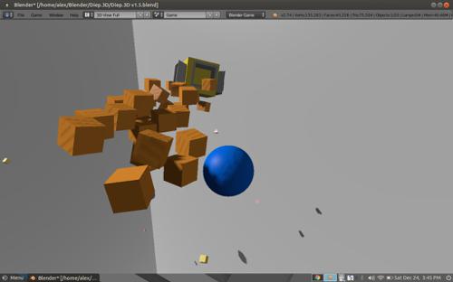 Diep.3D