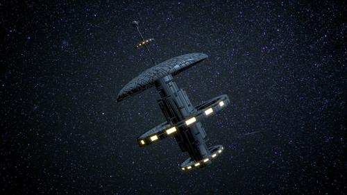 Space Station