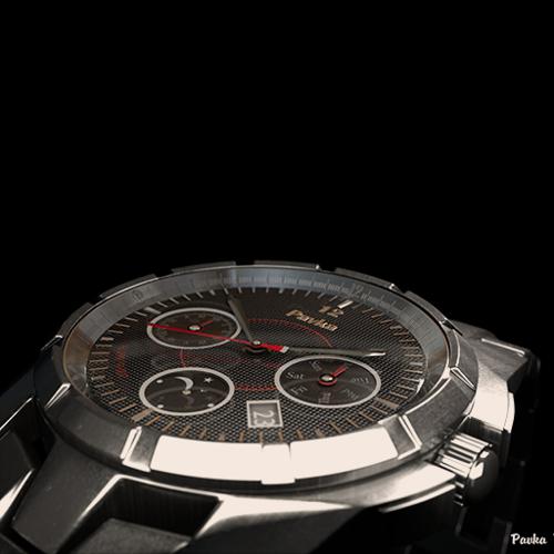 Watch.