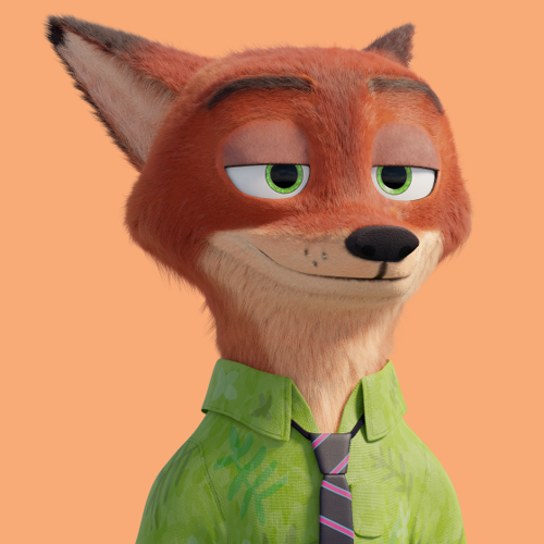 Nick Wilde