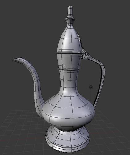 Carafe 2