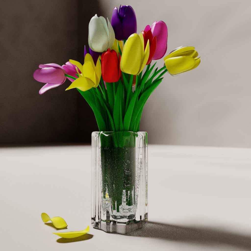 Tulips 2017