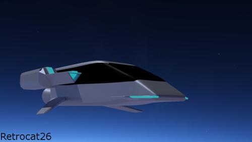 Cod Z Ship