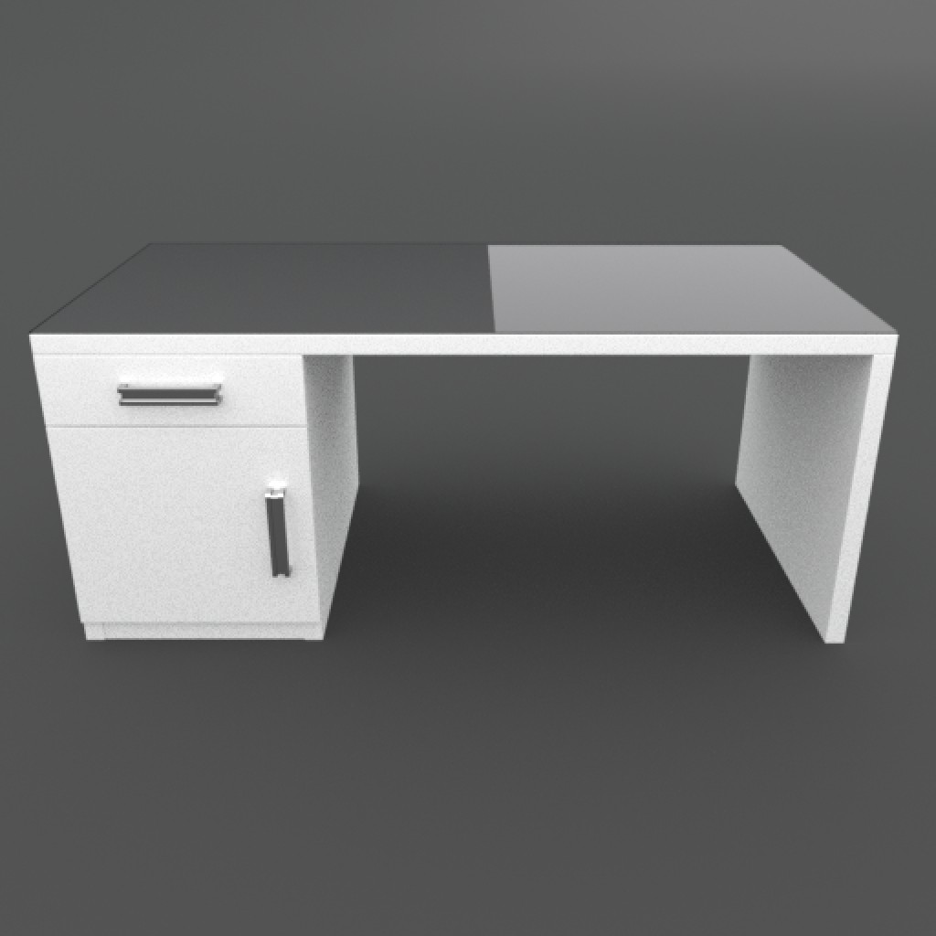 Office Desk