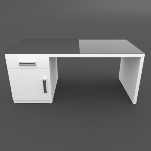 Office Desk