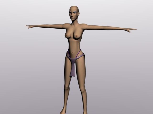 Women V1
