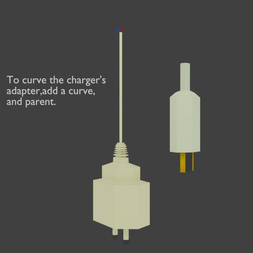 Phone Charger