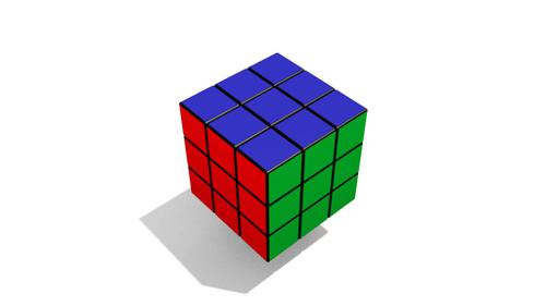 Rubiks Cube