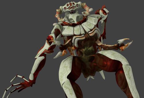Paladin (Basic Rig)
