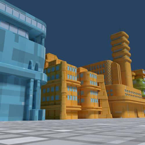 Buildings