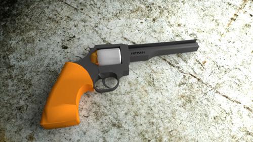 Revolver