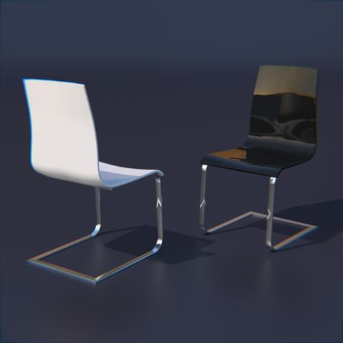Dupen chair