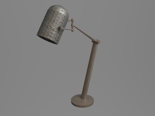 Floor Lamp