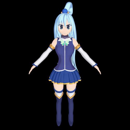 Aqua