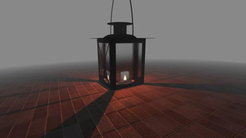 Laterne/Lantern
