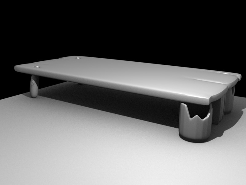Table basse