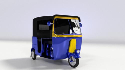 Bajaj