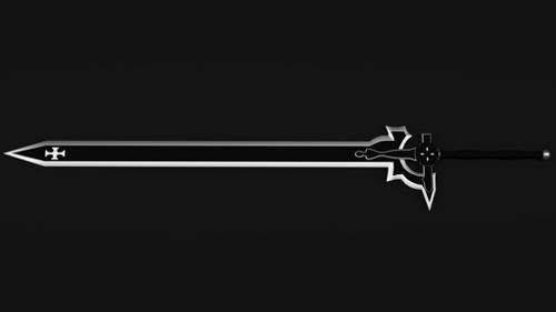Kirito's Elucidator