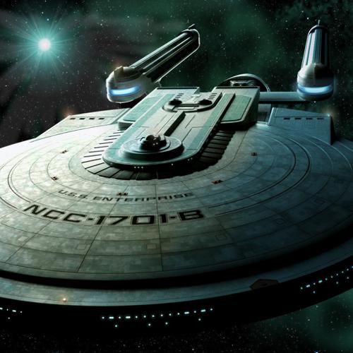 "Kirk's Last Ride"