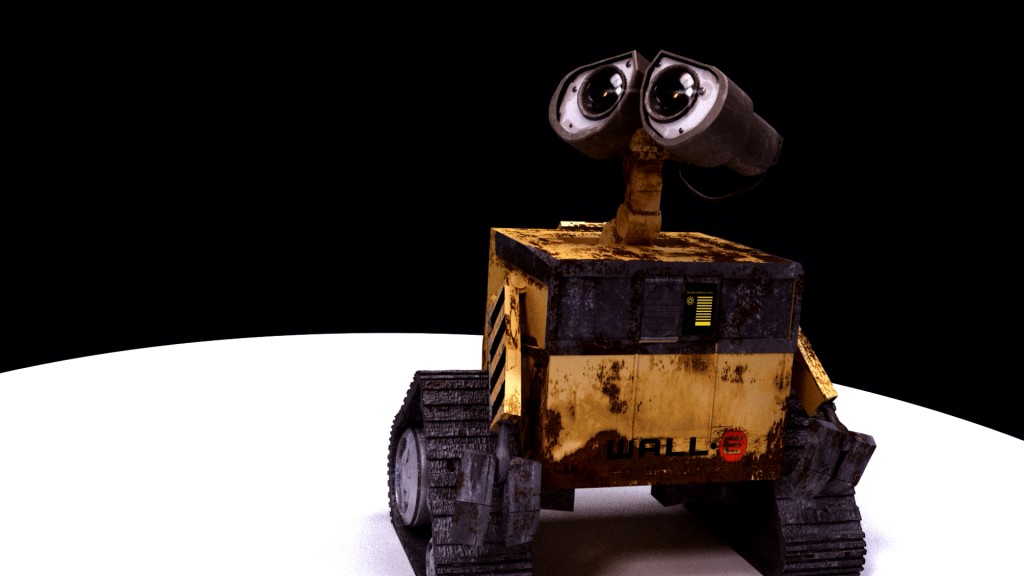 Wall-e