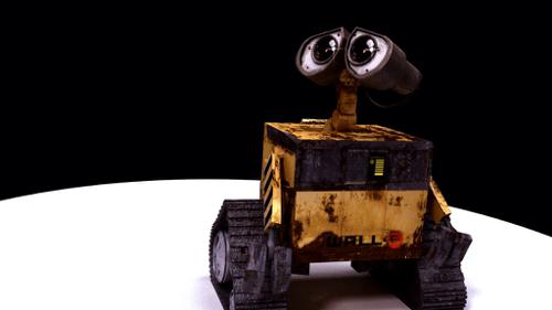 Wall-e