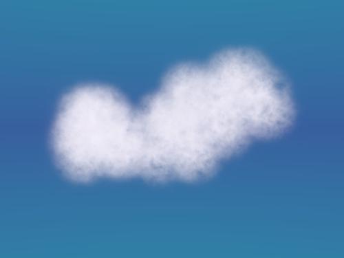 cheedleboy vfx-examples cloud