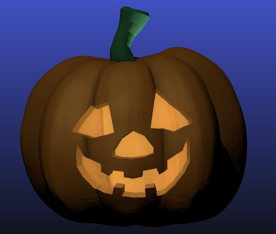 Pumpkin
