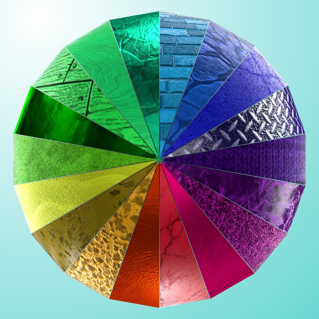 ROBLOX Material Essentials v1.1