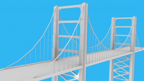Golden gate bridge