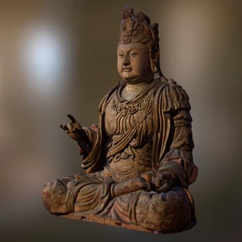 Guanyin (Avalokitesvara)
