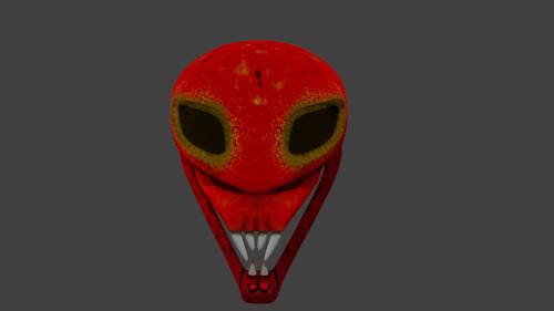 Red Skull