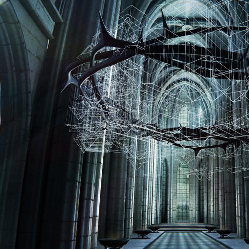 647: Cathedral's calling