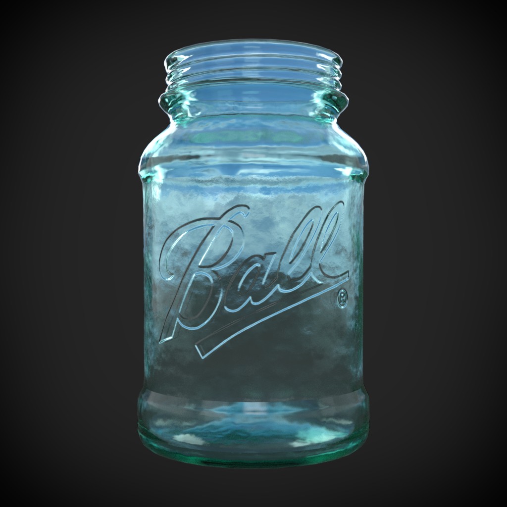 Mason Jar