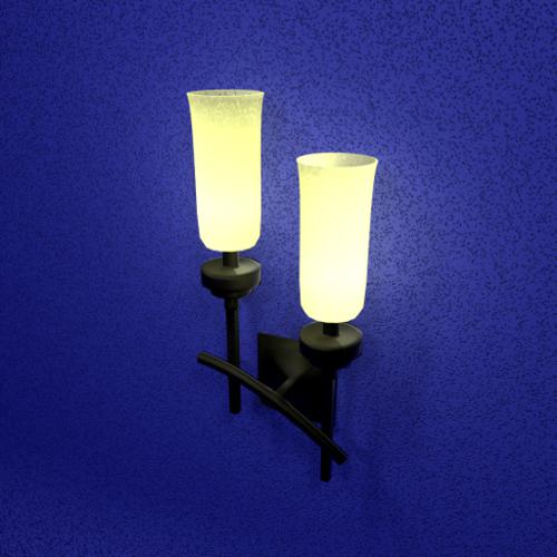 Wall Lamp