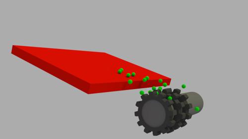 Gear Physics