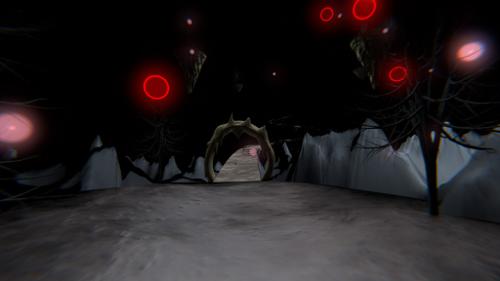 Raven Mind Space